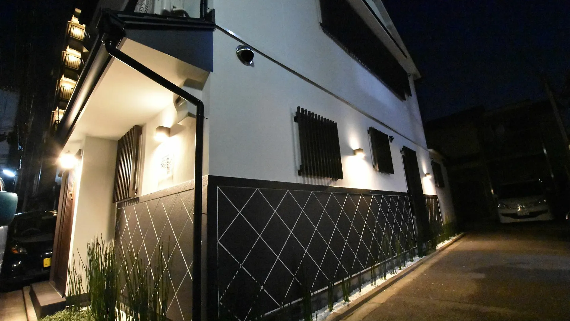 Machiya Eito Apartment Kyoto