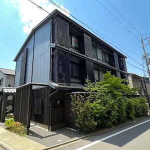 Guest One Heart At Higashi Otowa 公寓